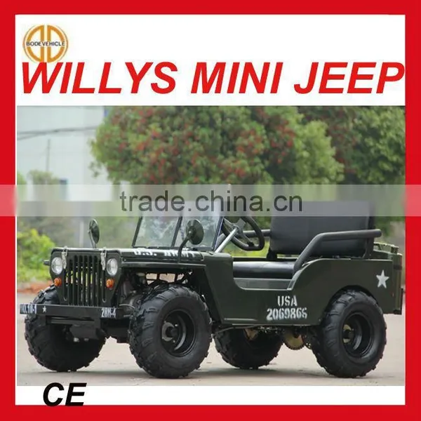 New 110cc/125cc/150cc Jeep Wrangler jk