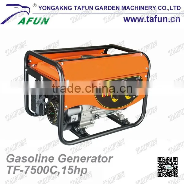 Diesel Generator Dubai