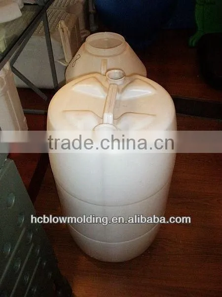 OEM Blow Molding 5L Plastic Watet Jug OEM Plastic Bottle Water Tank for Sale photo-5