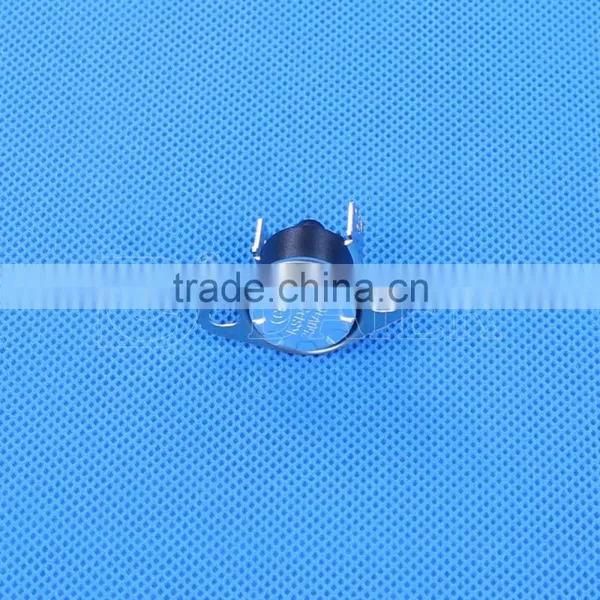 10/15A 250VAC NO/NC Temperature Thermostat KSD301 Manual Reset Thermostat photo-4