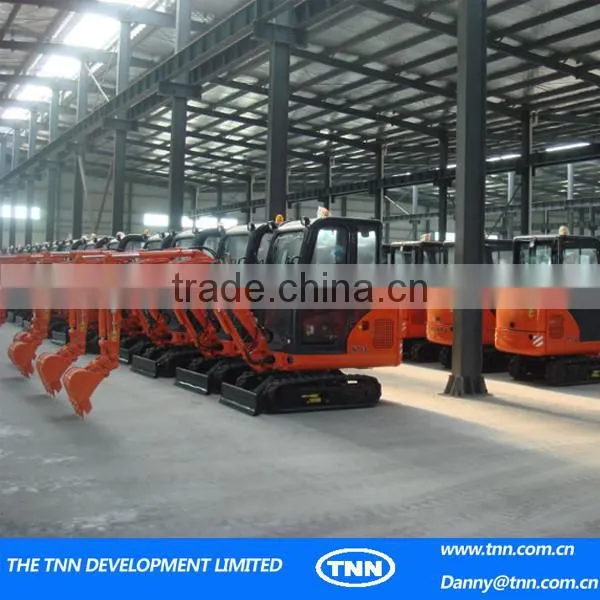 #12-3 Low Small Good USD28000 Excavator by Rail photo-4