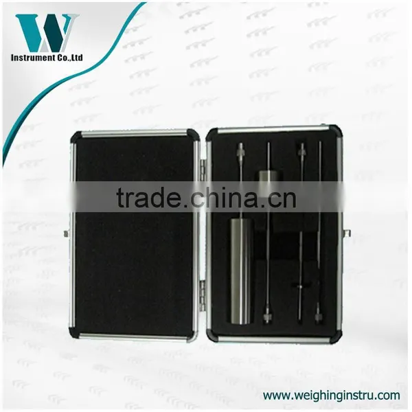 High Quality Top Sell Factory Mooney Viscometer photo-2