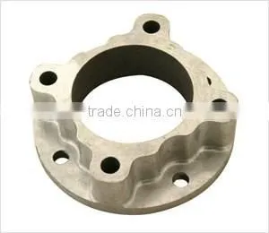 Professional Factory Sand Casting Aluminum,sand Casting Steel,carbon Casting photo-2