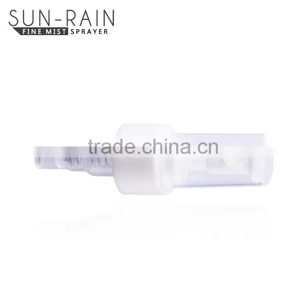 New 0.5cc Crimp Mist Sprayer photo-5