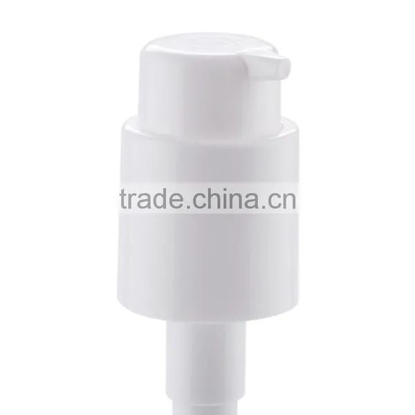 Yuyao High Quality Cream Transfer Pumps photo-4