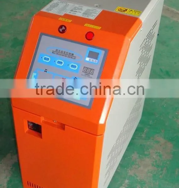 Water Type Mold Heating Machine With Good Quality photo-3