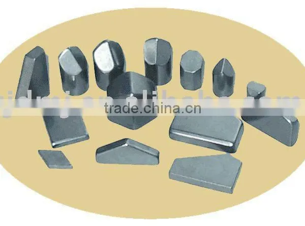 Cemented Carbide Rock Drilling Bits (carbide Button) photo-3