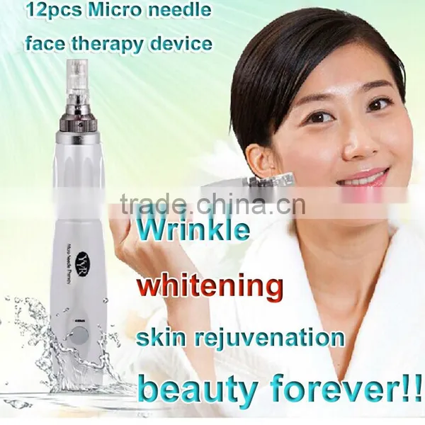 Best Microneedle Machine Fractional rf Microneedle photo-5