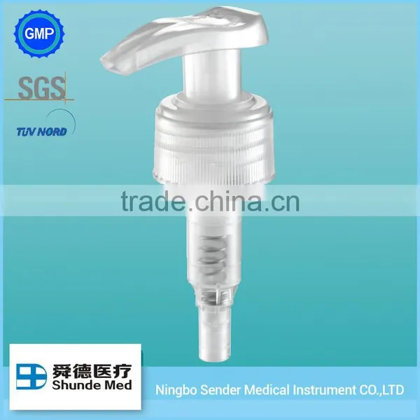 Shampoo Lotion Pump , Plastic Hand Pump photo-4