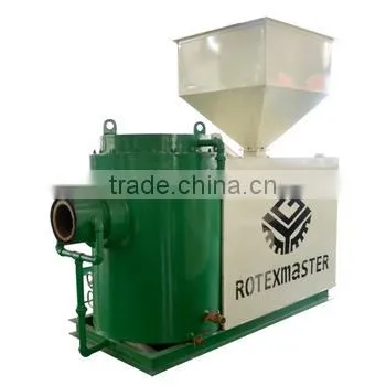 Biomass Burner/ Biomass Boiler/ Pellet Stove photo-2