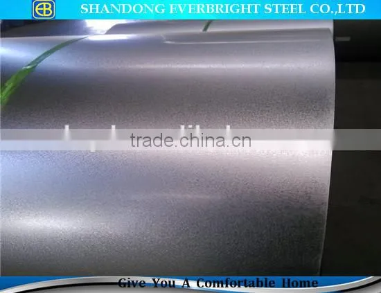 Galvanized Steel Coils / Zinc Coating SteelI /Manufacturers photo-3