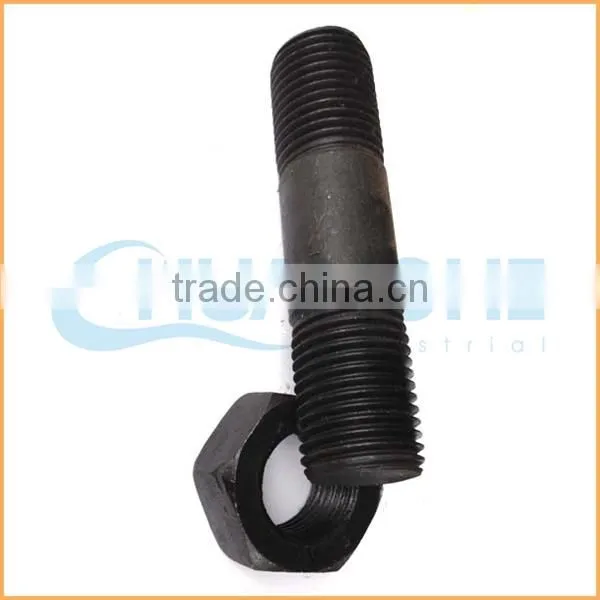 China Supplier Hex Bolt and Nut Din 931 photo-5