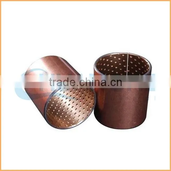 High Precision Hub Bushing for Motorcycle photo-6