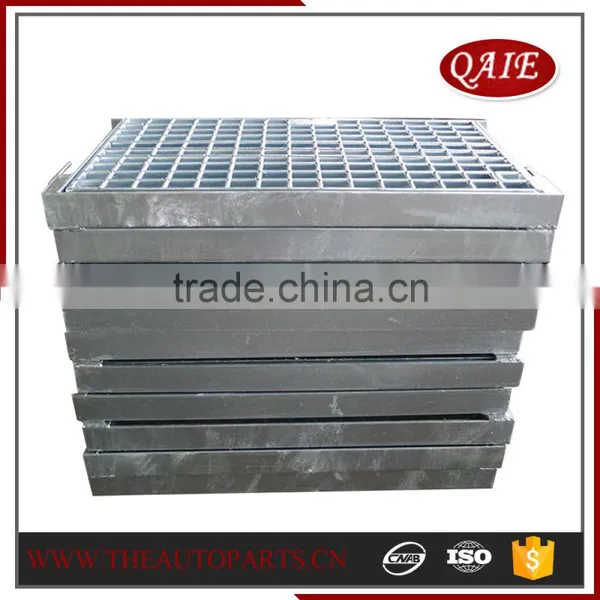 All Sizes High Quality Anping Steel Grating Prices photo-6