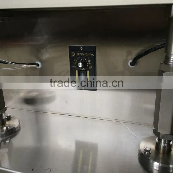 ZJS-A Automatic Capsule Counting Machine for Filling Production Line photo-5