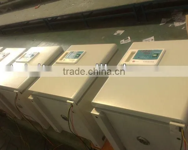 Electro-thermal Constant Temperature Incubator photo-2