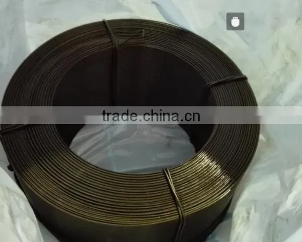 Binding Black Annealing Wire Drawing Machine photo-5