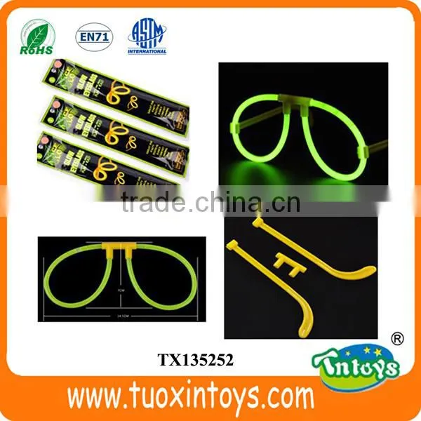 Glow Glasses Stick in the Dark (100 Pcs) photo-3