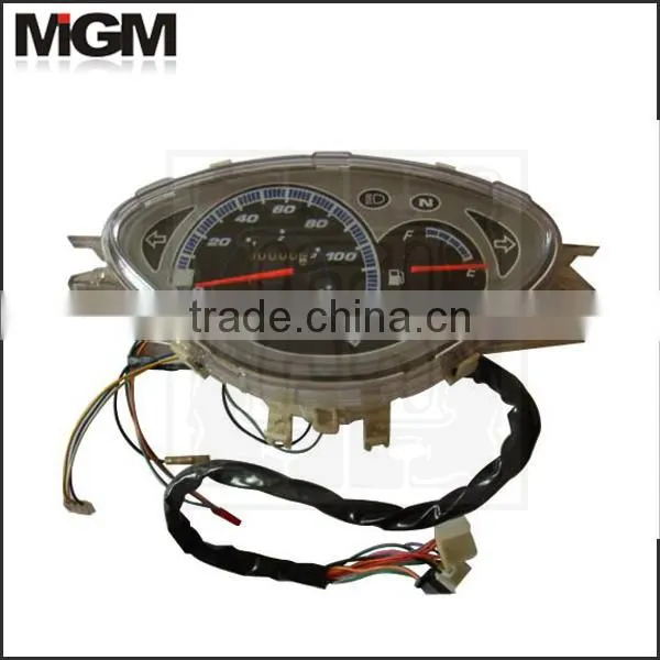 MOTORCYCLE METER,CBX Digital Motorcycle Meter photo-5