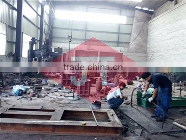 Jaw Crushing Equipment photo-5