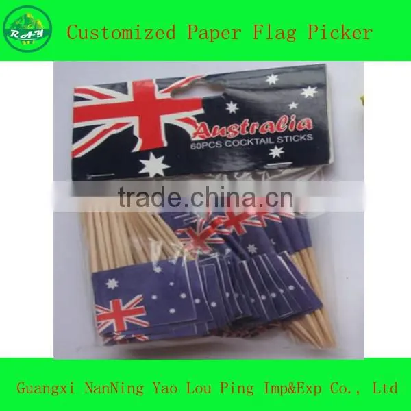 Made In China Printed Party Flag photo-4