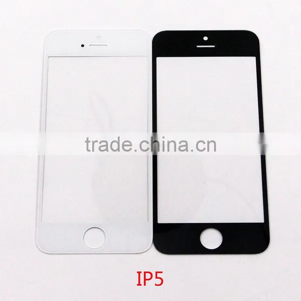 Hot Sales Glass for Phone Color Glass Screen Protector for Iphone5 photo-2
