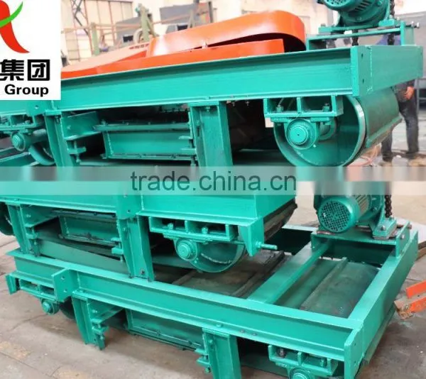 HENGLIN Produce Best Offer and Best Quality Magnetic Separator photo-5
