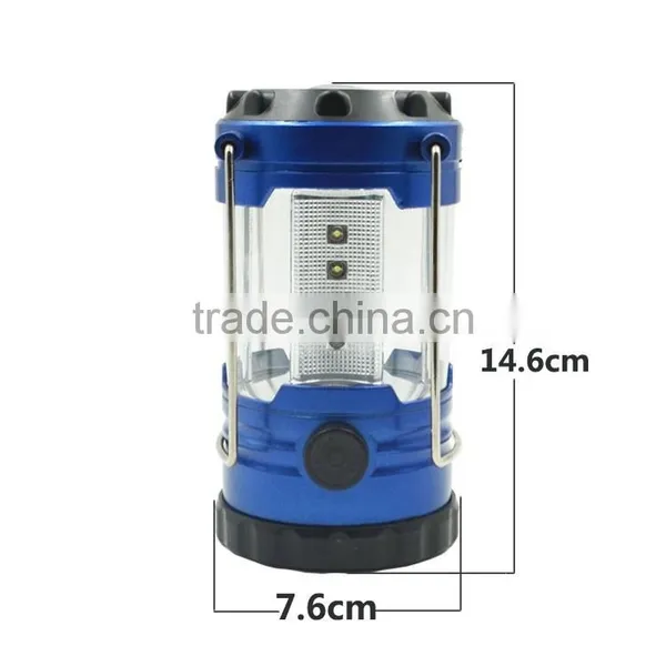 LED Hight Power Outdoor Camping Light Tent Light photo-3