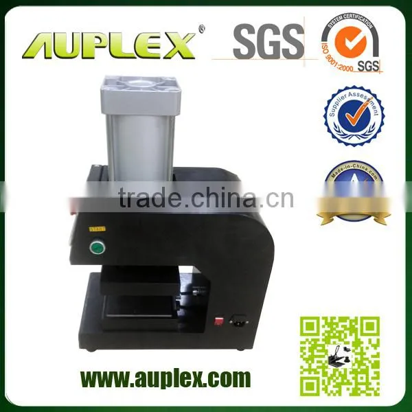2015 China Supplier Hot Sale Rosin Oil Heat Presser Machine photo-4