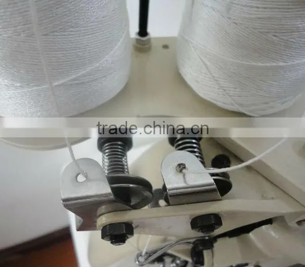 KEESTAR GK2200 Economy Single Needle Double Thread Sewing Machine Fishing Net photo-5