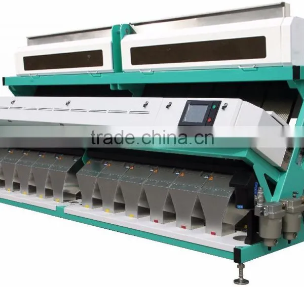 Metak Optical Rice Color Sorter Ejector For Sale photo-2