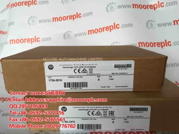 Allen Bradley 1746-OBP8 В НАЛИЧИИ photo-3