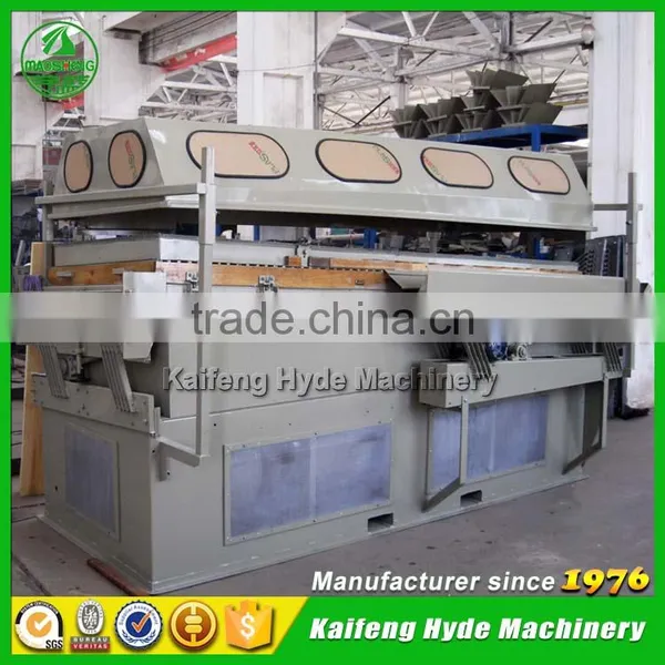 5XZ Seed Gravity Separator Machine Rice Processing Machinery photo-4