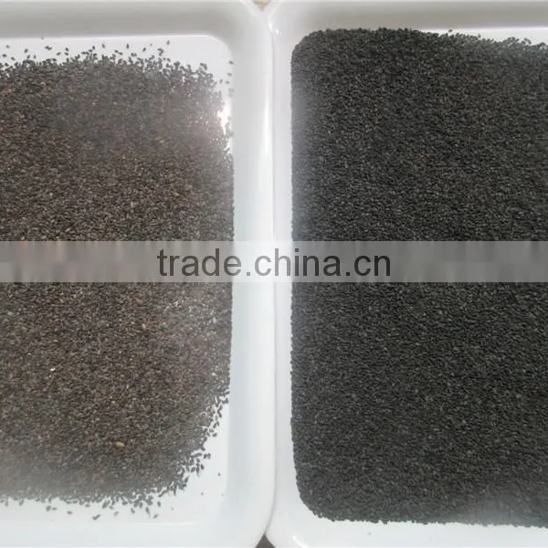 Color CCD Sesame Seeds Color Sorter With Best Quality photo-2