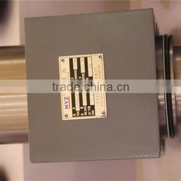 RCF50A1 Press Hydraulic Prefill Valve photo-4