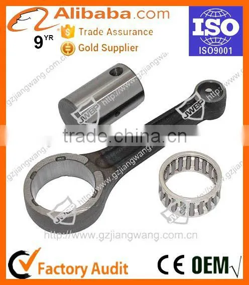 Motorcycle Forged Connecting Rod AX100 photo-3