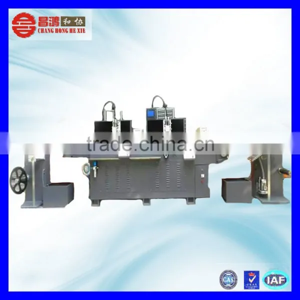 CH-320 Hot Sale High Speed Screen Printing Automatic Machine photo-3