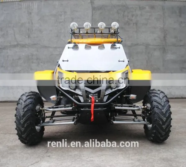 Renli 500cc Road Legal Dune Buggy Made in China photo-6