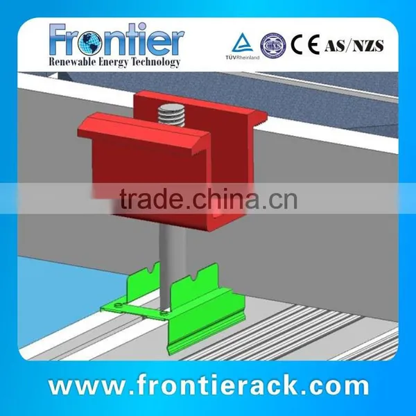 Chinese 5kw Solar Home Kit Supplier photo-4