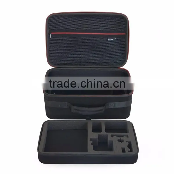 RLSOCO EVA Hard Shell Camera Case for DJI Mavic Pro and Accessories photo-6