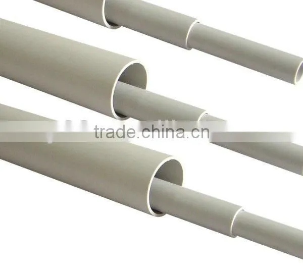 AS2053 PVC Electrical Conduit Pipe photo-4