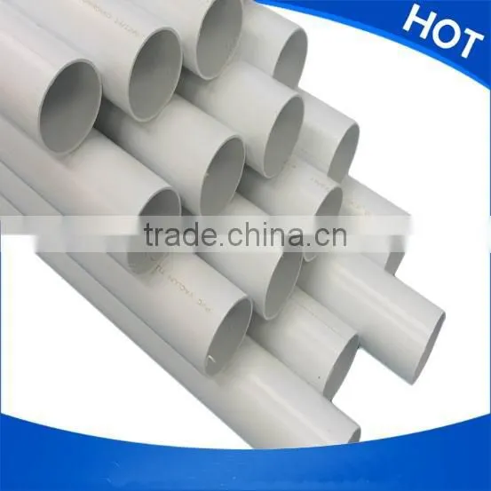Best Sale and Quantity, Pvc Pipe Fitting photo-6