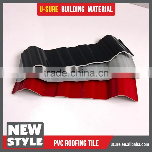 Spanish Decorative Durability Carports Garages With Polycarbonate Roof photo-4