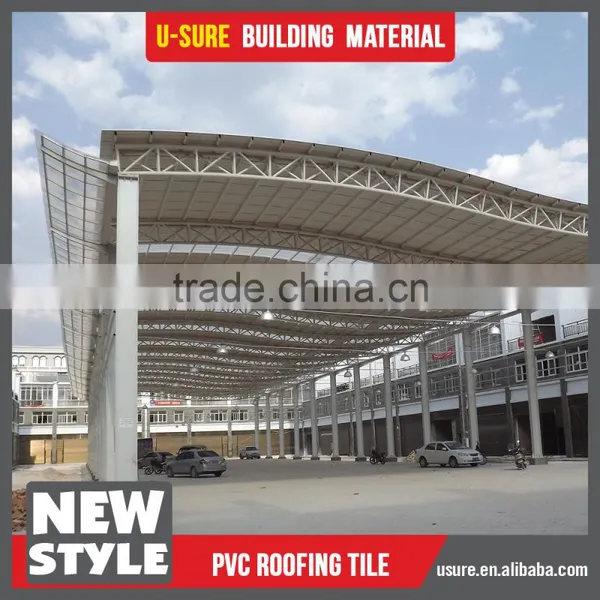 Hot Sale Long Operating Life Dubai Roofing Sheet Suppliers photo-6