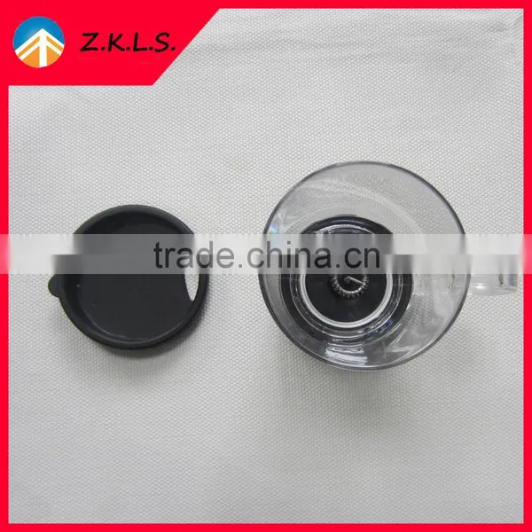 Automatic Electrical Coffee Stirrer Cup For Self Stirring photo-3