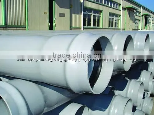 u Pvc Pipe photo-3
