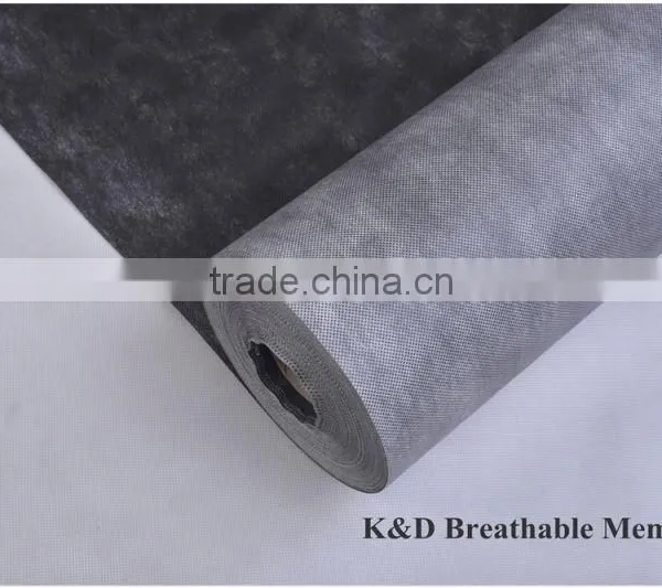 Breathable Roofing Underlay photo-5