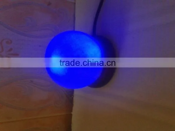 USB Salt Lamp