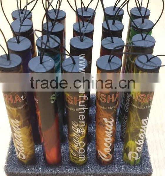 High-grade Disposable Fruit ms E-cigarettes One-time 500 Colors, a Variety of Tastes photo-2