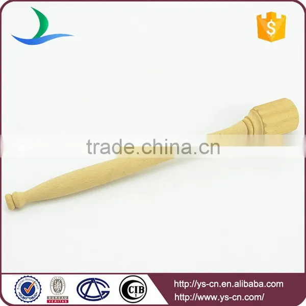 Wholesale Cheap Long Handle Wooden Honey Spoon photo-3